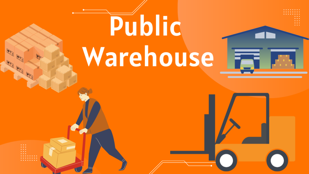 Public Warehouse