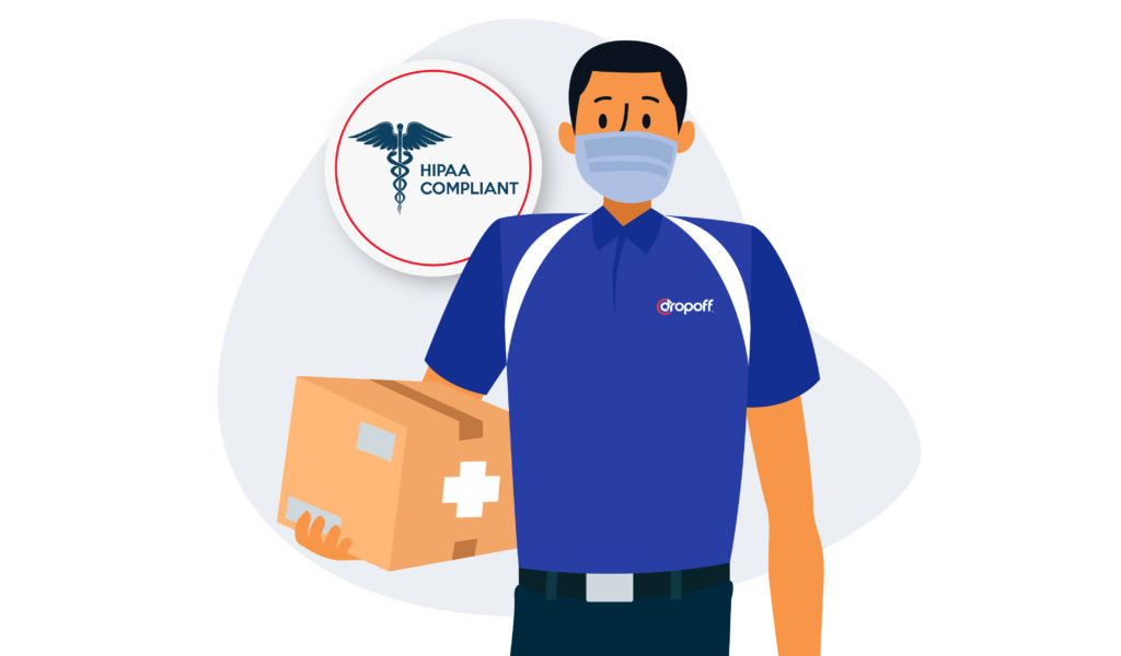 What Does a Medical Courier Do?