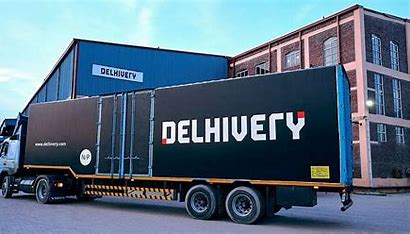 Delhivery Courier Service
