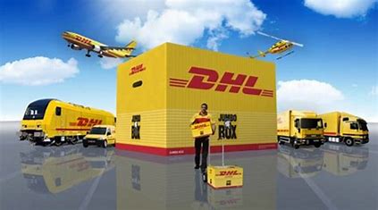 DHL Shipping Service