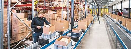 Implementing Pick-by-Line in Your Warehouse