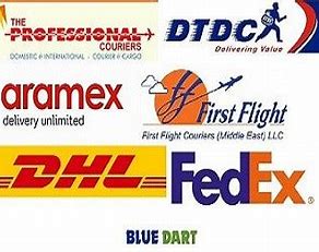 eCommerce Courier Companies in India