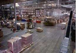 Benefits of Public Warehousing for Businesses