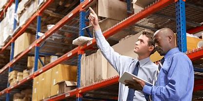 The role of a public warehouse in today’s marketplace