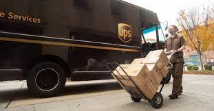 United Parcel Service (UPS) 